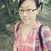 April Zhu