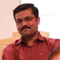 Vijay Patil