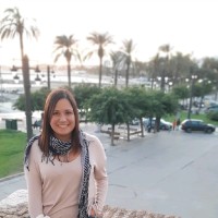 Alejandra Ciccotti Colmenares