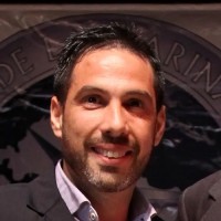 Andrés Marin