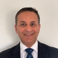 Akhil Chokra