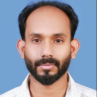 Jothish Mohanan