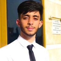 Ibrahim Belkhiri
