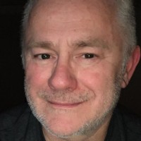 Eric Wilson
