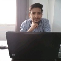 Muhammad kamran Ashraf