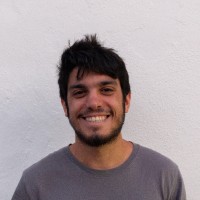 João Tiago Oliveira