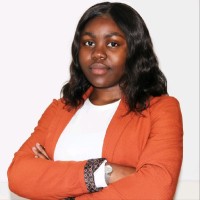 Patricia Nenmou