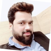 Sunnil Yadav