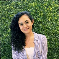 Sofía Bazán Urbina