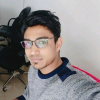 Abhilash Mathew