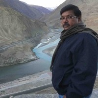 Venkateswara Prasad Narumanchi