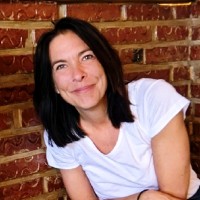 Julie Bergeron