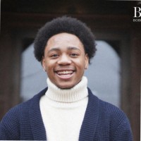 Rayvon Braziel