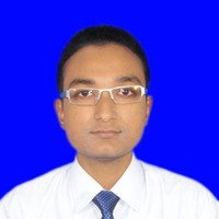 Himadri Bagchi