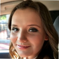 Anissa Parris, MBA