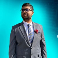 Dr NIKHIL KUMAR GOVINDA