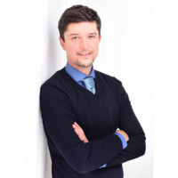 Daniel Baumann