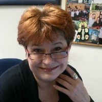 Snezana Malusevic