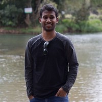 Jitendra Siva Kumar Kommu