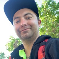 Tyler Green