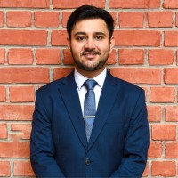 Gaurav Chaudhary