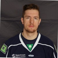 Dallas Rossiter