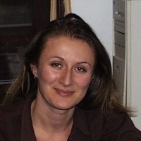 Danijela Radović ex Paunović