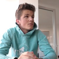 Jérémi Pourre