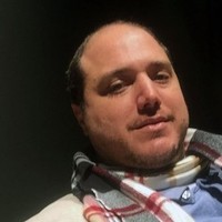 Alexander Santiago