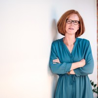 Hilde Van Damme