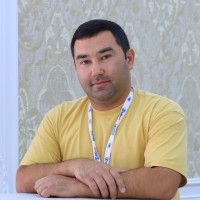 Khabibullo Usmonov