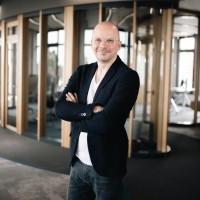 Florian Haubold