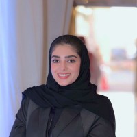 Jawaher Aloudah