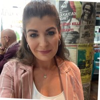Tanya Kaloyirou