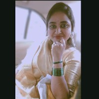 Sindhuja tamilarasan