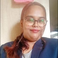 Anindita Bhar