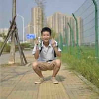 陈家豪