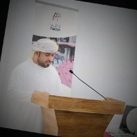 Ahmed Rashid Aldarmaki