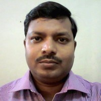Ashutosh Kumar Srivastava