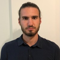 Thanasis Alexandros Georgiou