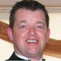 Jon Connolly