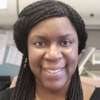 Lana Lewis, Mba