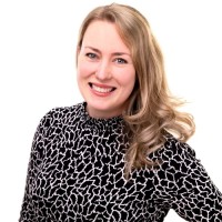 Avelien Komen - Nicolai