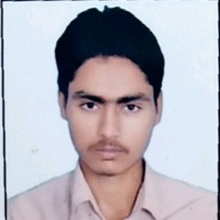 Mohd Uvesh Gour