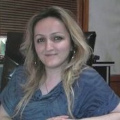 Lale Öney