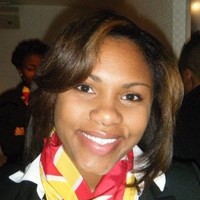 Dinah Wimbish