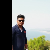 Ragesh Pillai
