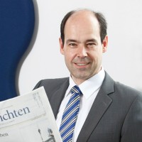 Prof. Dr. Jörg Schulte