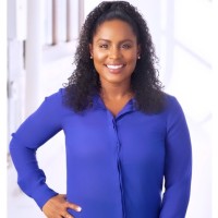 Janelle Williams-Rivers