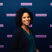 Nathalie da Silva, MBA